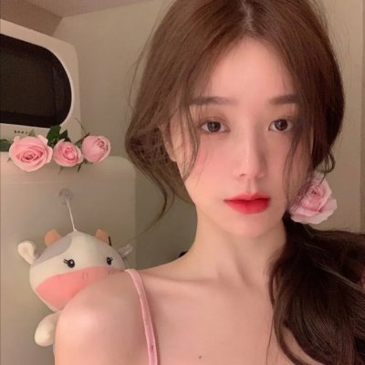 女儿河